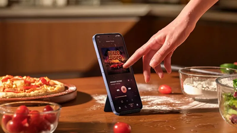 El Xiaomi Redmi Note 17 cae un 20% en Amazon: ahórrate hoy 60 €