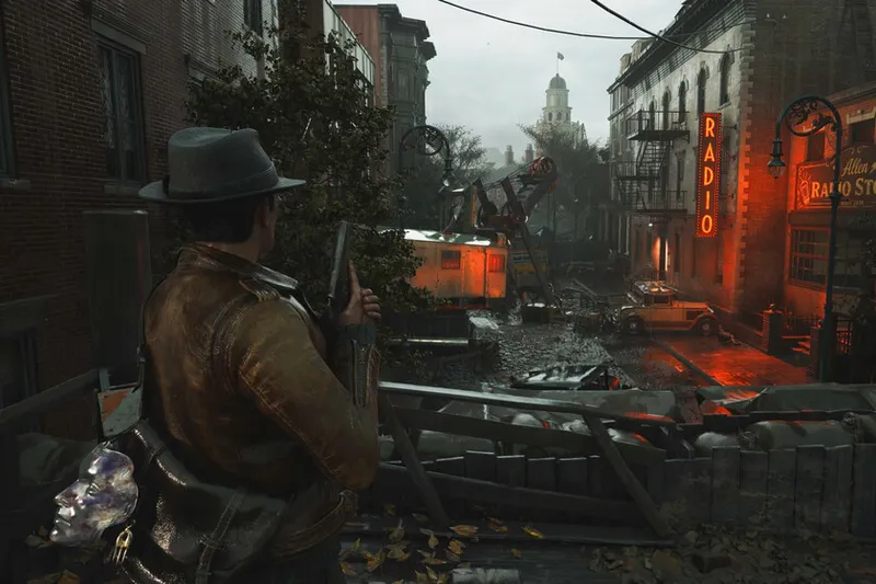 Ha hecho bien al inspirarse en Resident Evil porque su mundo abierto luce genial y ya tiene fecha. ¿Lo mejor? Puedes probarlo gratis desde hoy