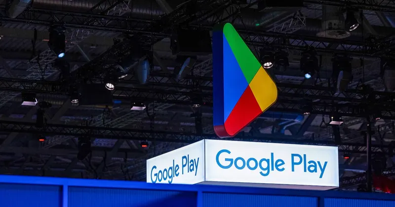 Google abre su Play Store a aplicaciones creadas con IA para uso personal