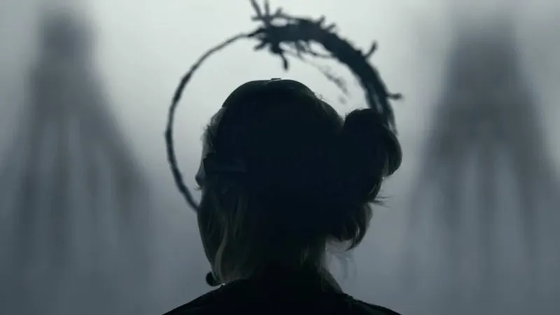 Hoy en Netflix: sencillamente una de las mejores películas de ciencia ficción del siglo XXI