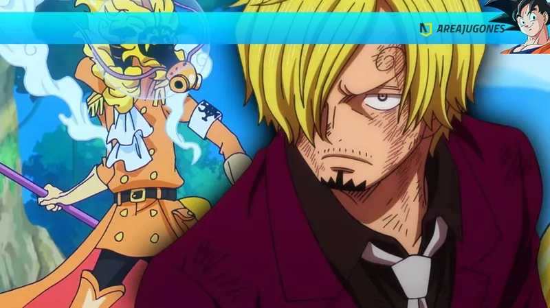 One Piece y los spoilers del capítulo 1197: ¿Cuándo llegarán las filtraciones del manga?