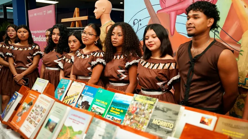 Nicaragua fortalece su identidad nacional en el II Congreso de Historia de Nuestros Pueblos