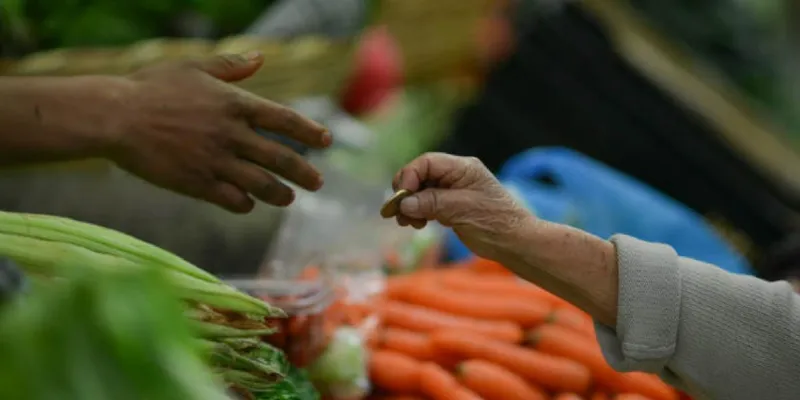 Los precios mundiales de los alimentos se acercaron a máximos de 4 años en septiembre: FAO