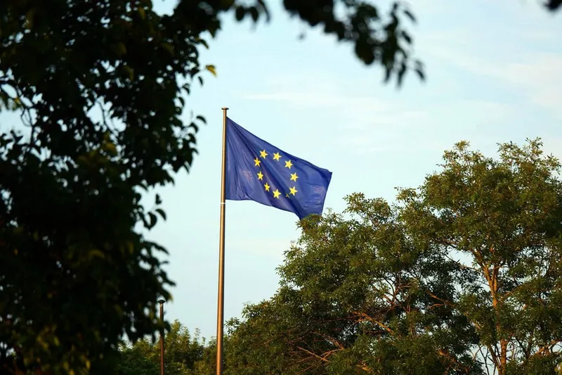 La Unión Europea presenta su plan de soberanía digital para competir con EEUU tecnológicamente. Es una maravillosa utopía