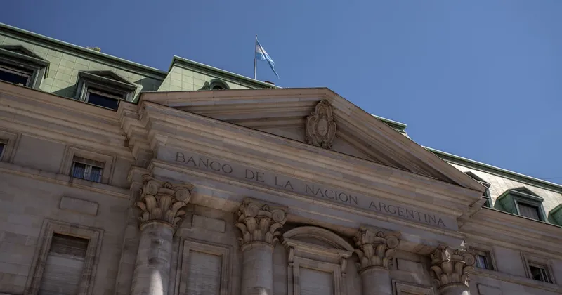 Mora en Argentina: Banco Nación recorta 6 puntos la tasa de refinanciación de deudas