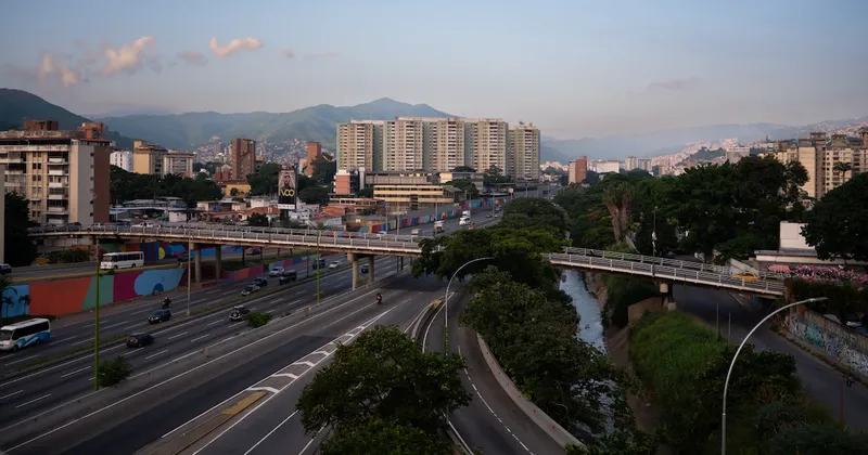 El FMI planea abrir una oficina en Caracas mientras intensifica su relación con Venezuela