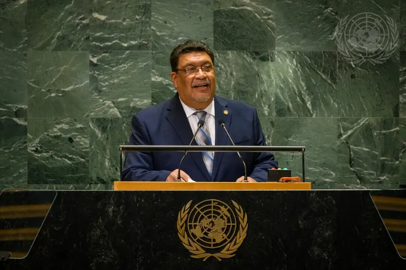 Nicaragua aboga en la ONU por un nuevo orden global basado en el respeto