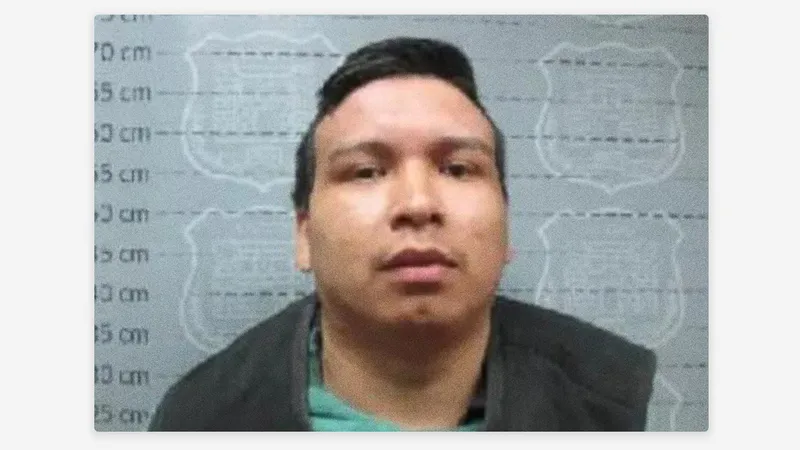 El asesino que aprovechó una crisis mundial para matar a quienes dormían en las calles