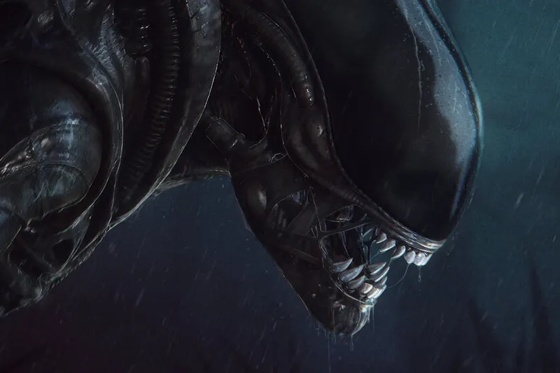 "Es uno de nuestros pilares". Alien Isolation 2 da la mejor de las noticias a los fans de lo físico, pero no es la única novedad del juego de terror