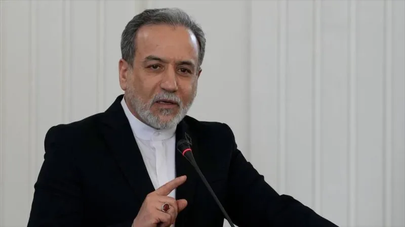 Irán: Respuesta a agresiones de EEUU e Israel será firme y proporcional