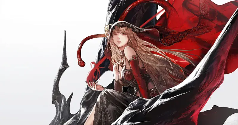 Final Fantasy Resonance reafirma su fecha de estreno, y los fanáticos ya pueden probarlo gratis