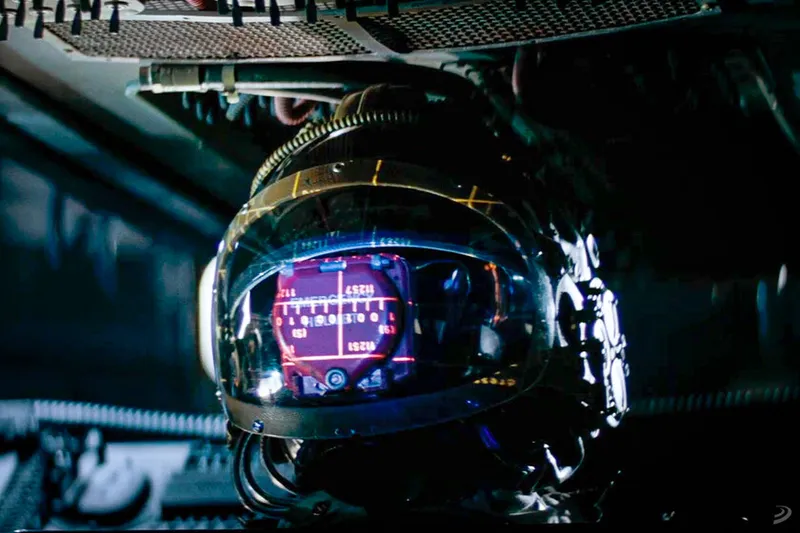 Hoy en TV, sencillamente una de las mejores películas de ciencia ficción de todos los tiempos