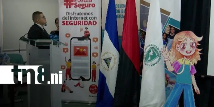 UAM y Claro impulsan la educación digital con libro infantil sobre seguridad en internet