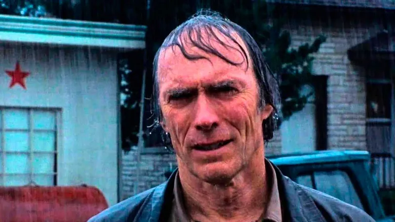 Hoy en streaming, una de las mejores películas de Clint Eastwood: 30 años después sigue siendo una joya, pero genera debate
