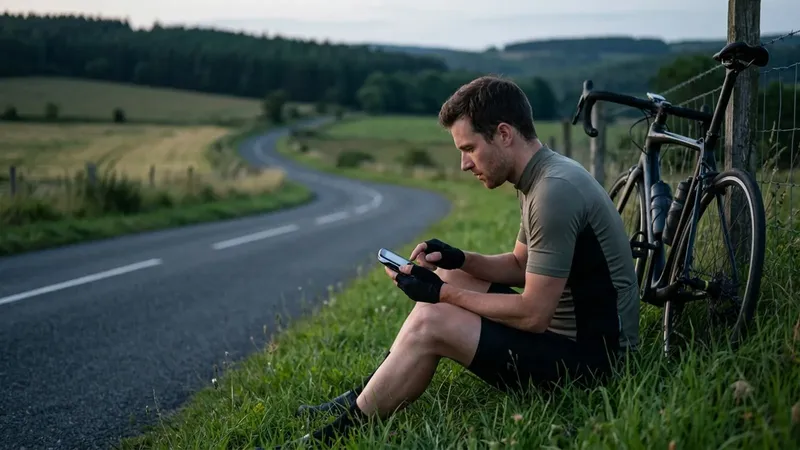 Si tus entrenamientos de Garmin no aparecen en Strava, no desesperes: haz esto