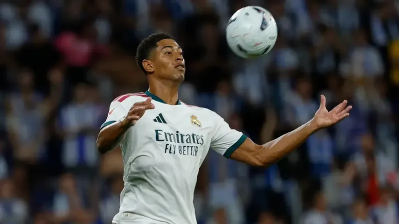 Betis - Real Madrid, en directo