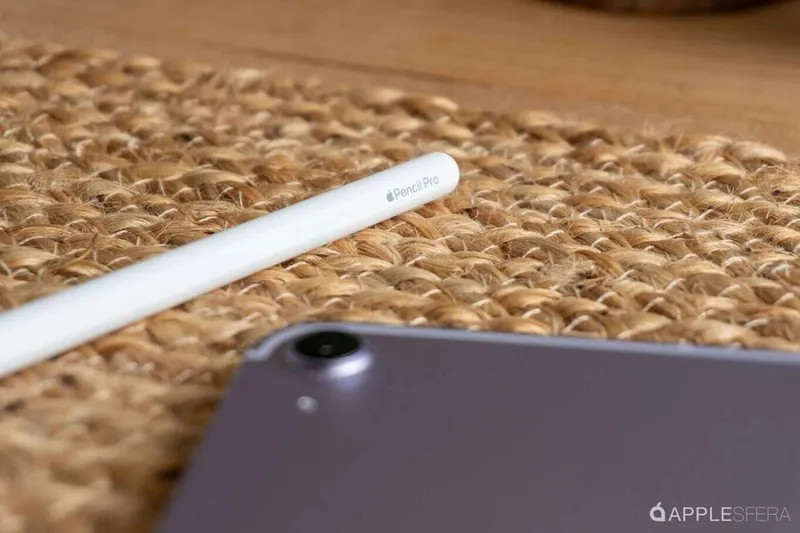 Habrá dos nuevos Apple Pencil el próximo año. Semejante prisa por parte de Apple solo se explica de dos maneras