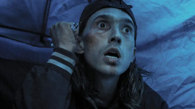 Este sábado puedes ver en Netflix la película de terror que arrasó en los cines y es perfecta para Halloween