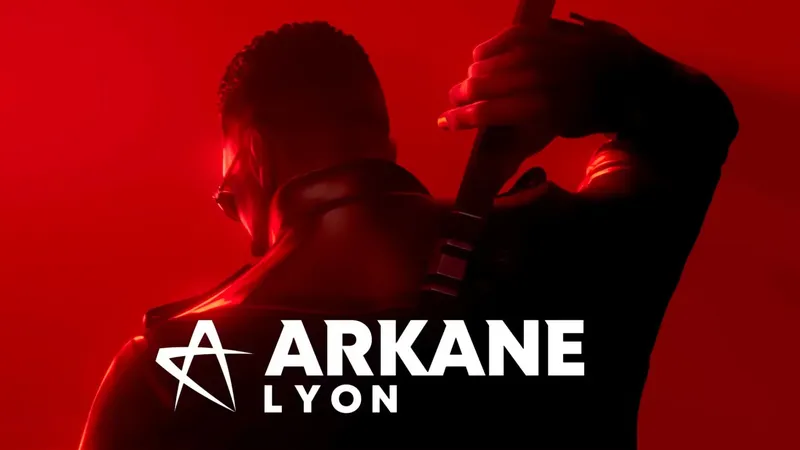 Xbox pretende cerrar Arkane y despedir a todo su personal, a no ser que encuentren comprador en las próximas tres semanas