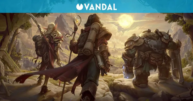 IO Interactive afronta despidos tras perder el apoyo de XBOX en Project Fantasy, su RPG de fantasía