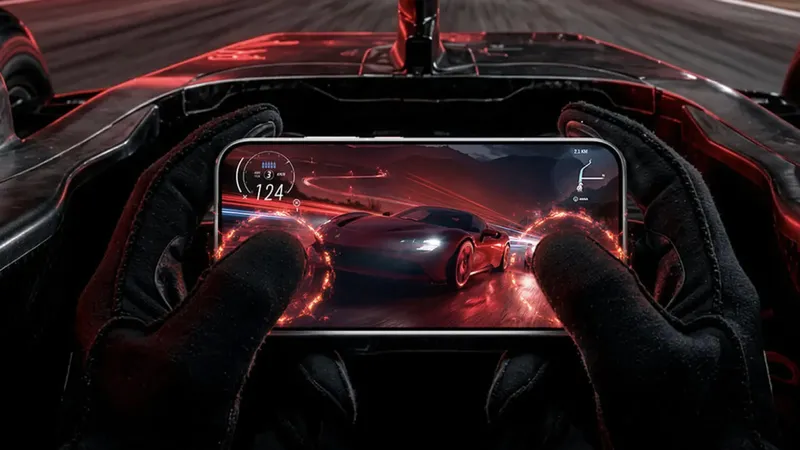 El nuevo móvil barato de Xiaomi se pasa el juego con HyperOS 3, pantalla de 3500 nits y batería de 7560 mAh