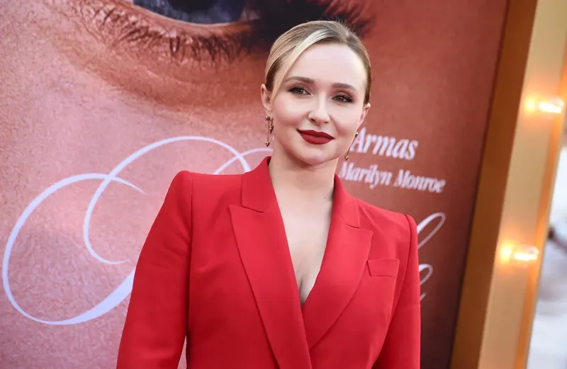 Surgen nuevos detalles sobre la causa del fallecimiento de Hayden Panettiere
