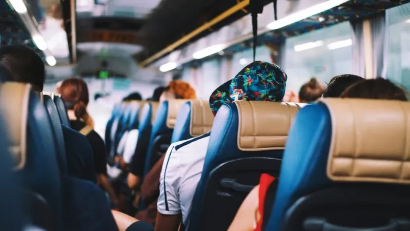 Nicaragua ya recibió más de 2.500 autobuses chinos de última generación, con otros 700 en camino antes de fin de año