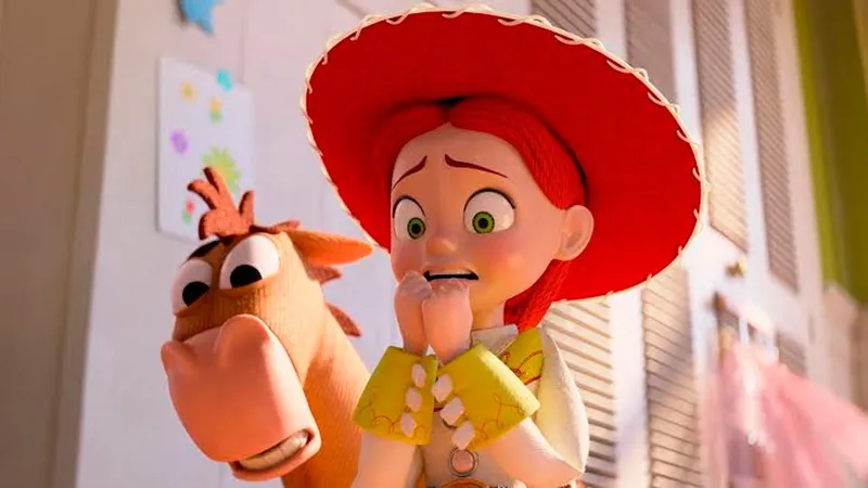 'Toy Story 5' es la segunda película animada más cara de la historia, pero apunta a recuperar la inversión en su primer fin de semana