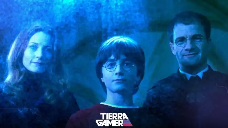 Harry Potter en HBO confirma a los actores de James y Lily Potter y Charlie Weasley