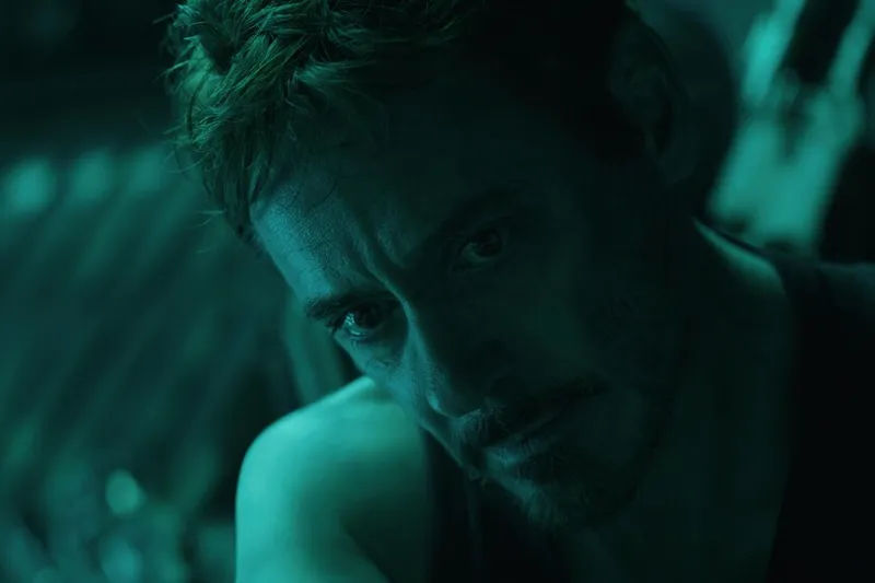 Robert Downey Jr., sobre las duras condiciones del rodaje de 'Vengadores: Doomsday': "Empecé a ver a la gente caer como moscas"