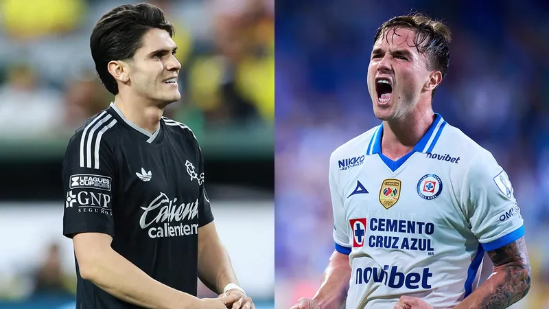 Solo los verdaderos 'grandes' se tomaron en serio la Leagues Cup