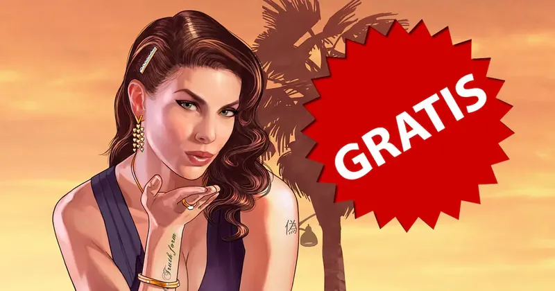 Rockstar regalará la mejor versión de GTA V a los jugadores de PlayStation y Xbox que cumplan una condición, y es muy probable que puedas conseguirla gratis sin mover un dedo