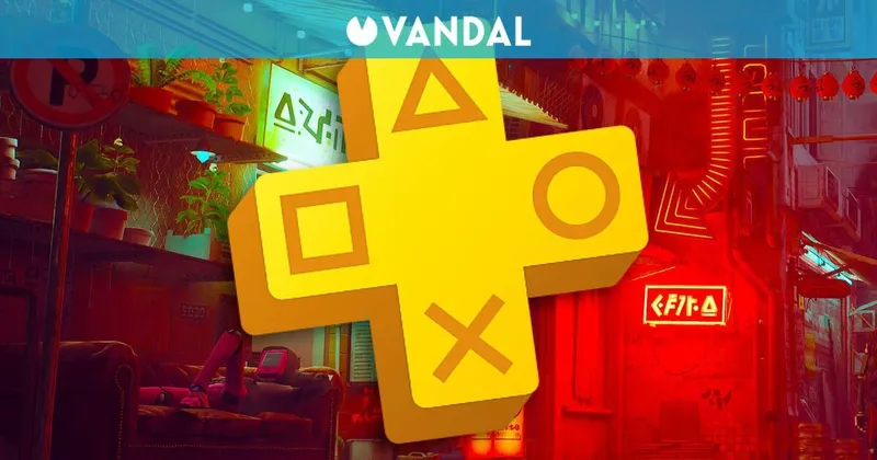 PlayStation Plus sube de precio: Sony justifica el incremento por 'las actuales condiciones del mercado'
