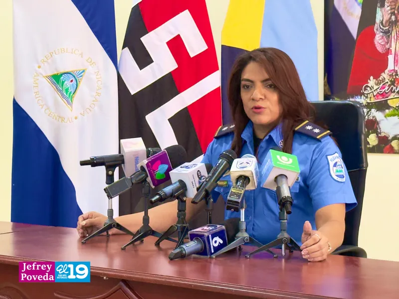Policía continúa fortaleciendo acciones para la prevención de accidentes