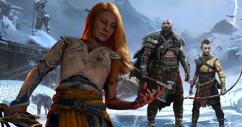 Will Kratos Return in Future God of War Games? Santa Monica Studio Responds Amid Faye Backlash