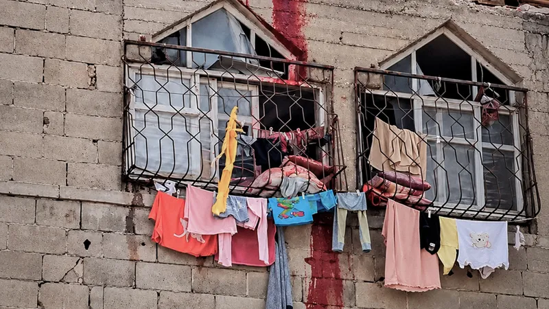 Nuevo ataque israelí mata a joven palestina embarazada