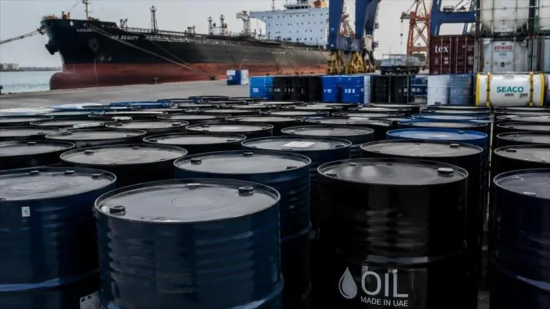 Experto: ‘El petróleo podría alcanzar $180 si EEUU e Israel atacan a Irán’
