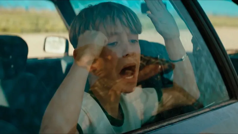 Prime Video tiene listo su próximo gran estreno: un thriller que se rodó en Zaragoza y llegó al cine en 2026