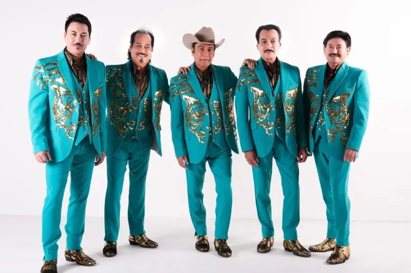 Minneapolis declara 9 de septiembre como Día de Los Tigres del Norte y más momentos inspiradores