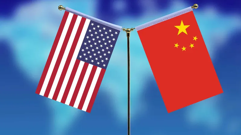 El canciller chino, Wang Yi afirma que visitas recíprocas entre Xi Jinping y Donald Trump han marcado un hito
