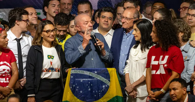 Brasil expuso las deficiencias de los mercados de predicción