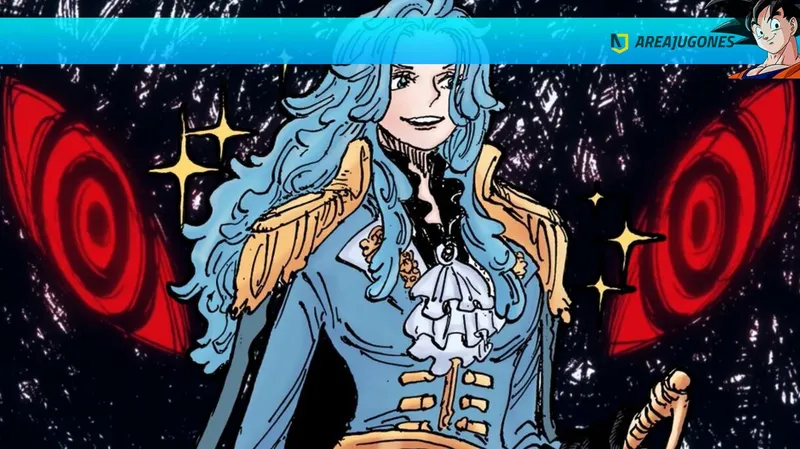 One Piece y los spoilers del capítulo 1185: ¿Cuándo saldrán las filtraciones del manga?