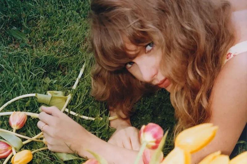 Himno de Taylor Swift para ‘Toy Story’ rompe récords de streaming en un solo día