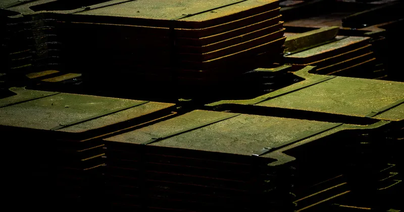 Codelco dispara sus ganancias un 68% pese a la caída de la producción de cobre