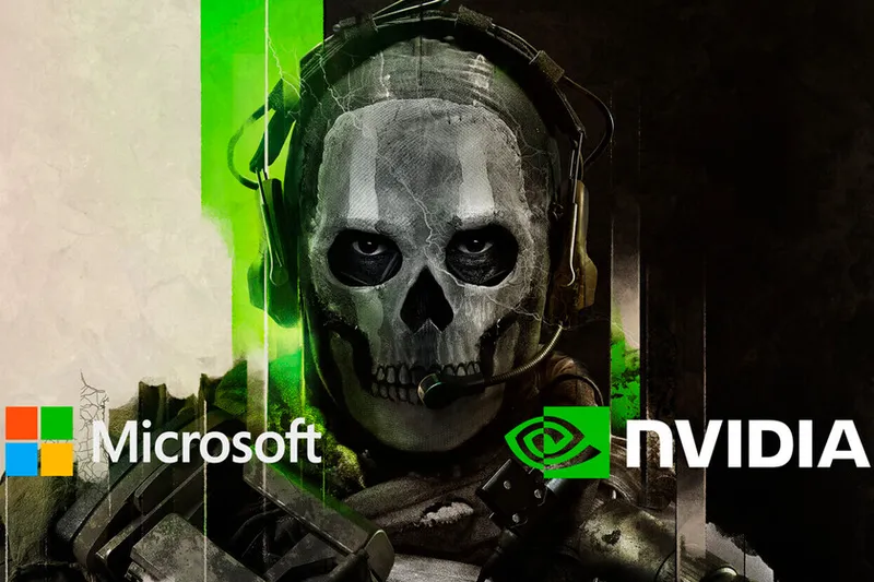 ¡Buenas noticias para los jugadores de PC! Microsoft tiene lista una tecnología que beneficiará a los dueños de una GPU de NVIDIA