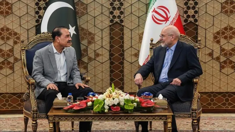 ‘Irán no cederá ante EEUU; otra imprudencia de Trump tendría secuelas más amargas’