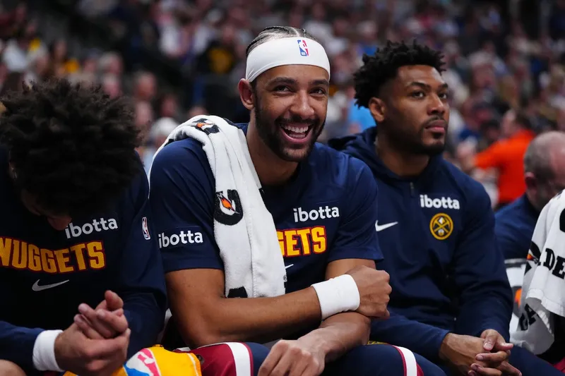 Los Nuggets necesitan liberar salarios