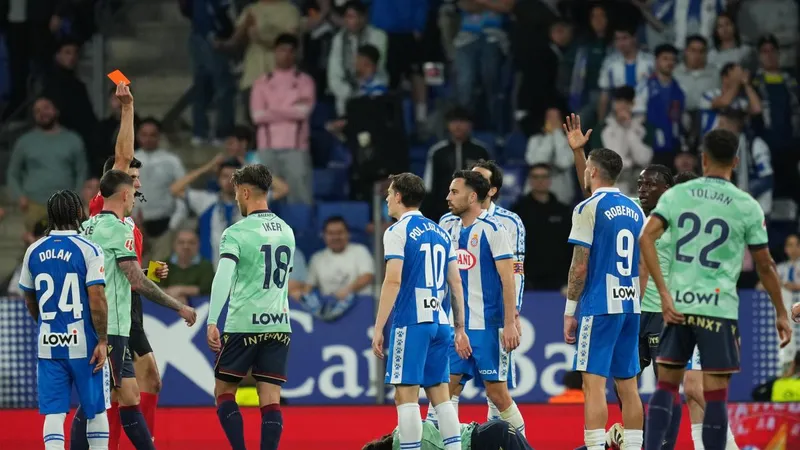 Espanyol - Levante, en directo