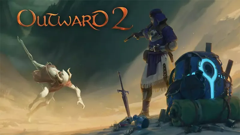 Outward 2 se retrasa