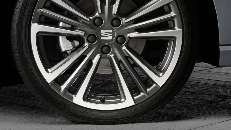 ¿Puede SEAT convertirse en una marca china? Los sindicatos se muestran a favor si eso ayuda a salvarla